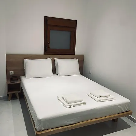 Apartment Magda *