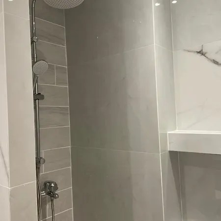 Apartman Magda Metamórfoszi